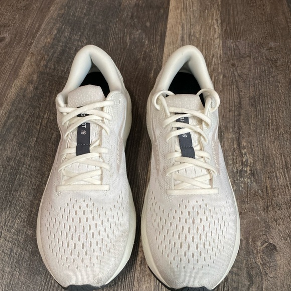 Brooks Ghost 16 Men’s Athletic Sneakers Size 11.5 - Picture 3 of 9